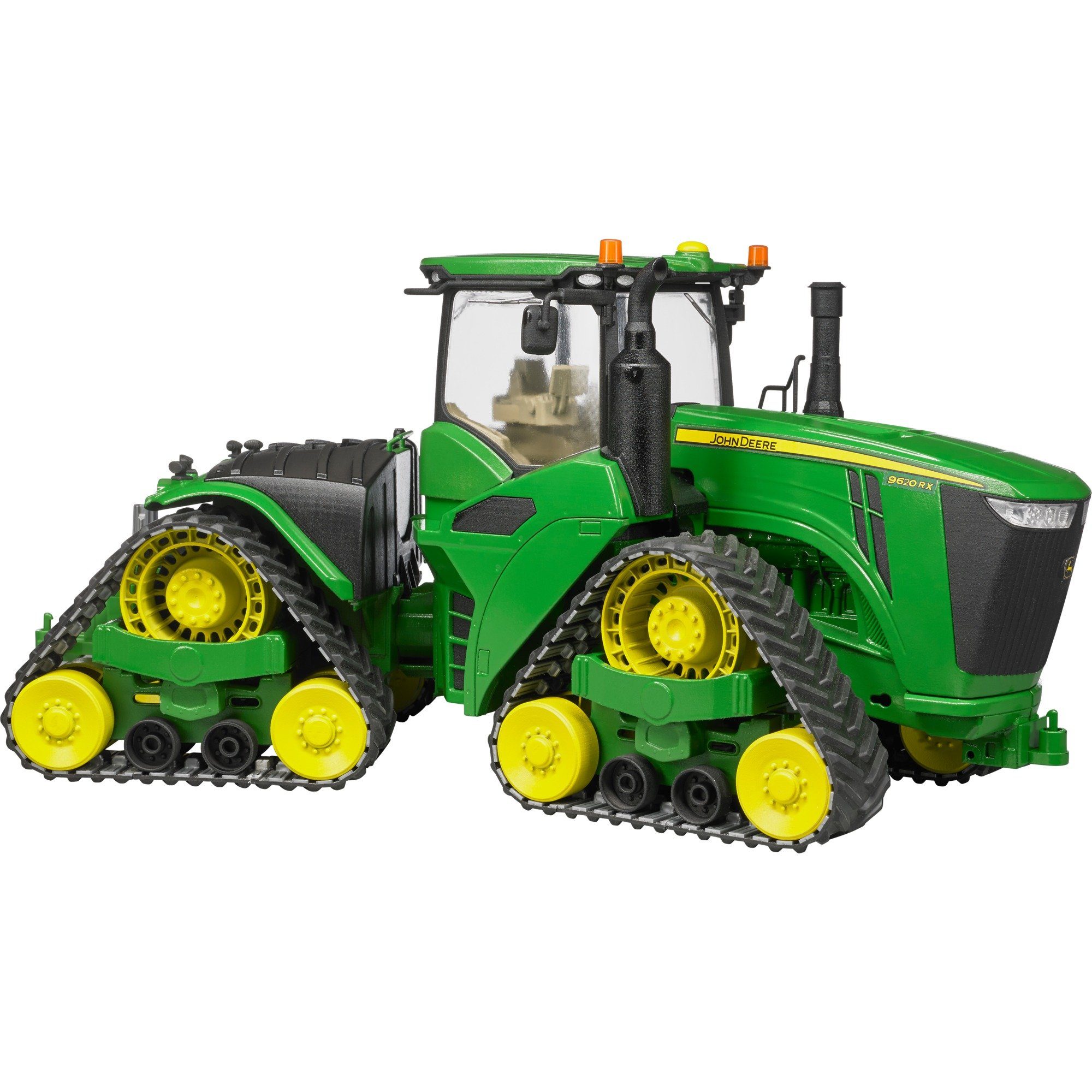 Bruder® Spielzeug-LKW bruder John Deere 9620RX, Modellfahrzeug günstig online kaufen