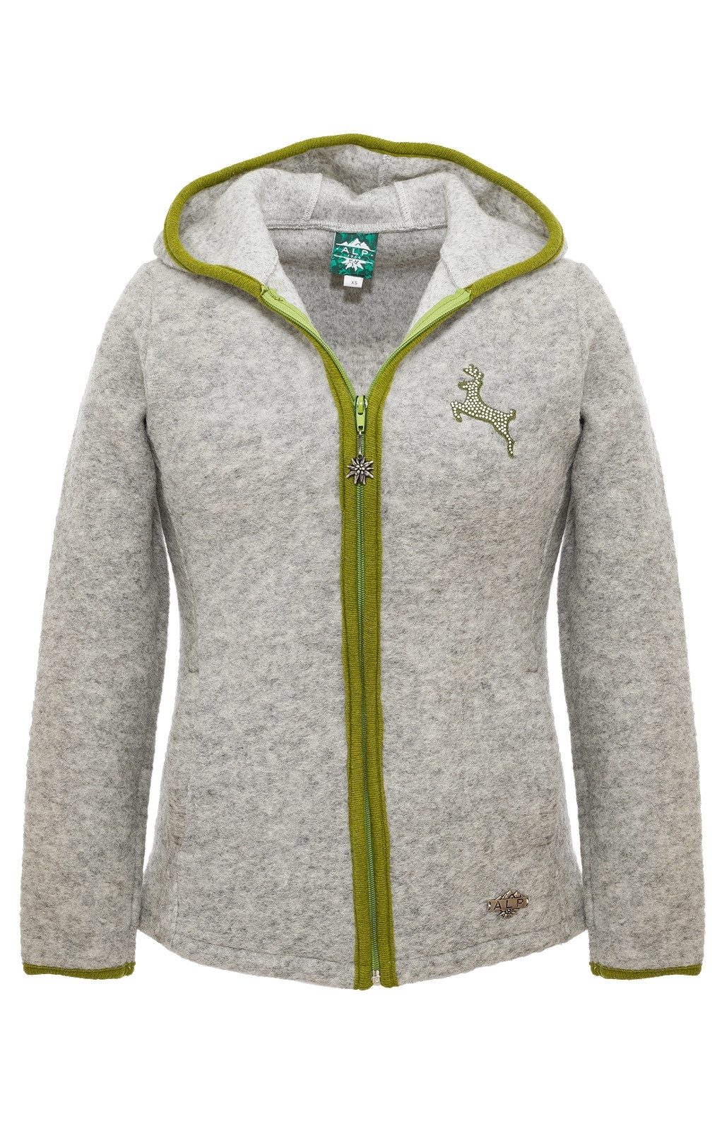 ALP1964 Trachtenjacke 257301 günstig online kaufen