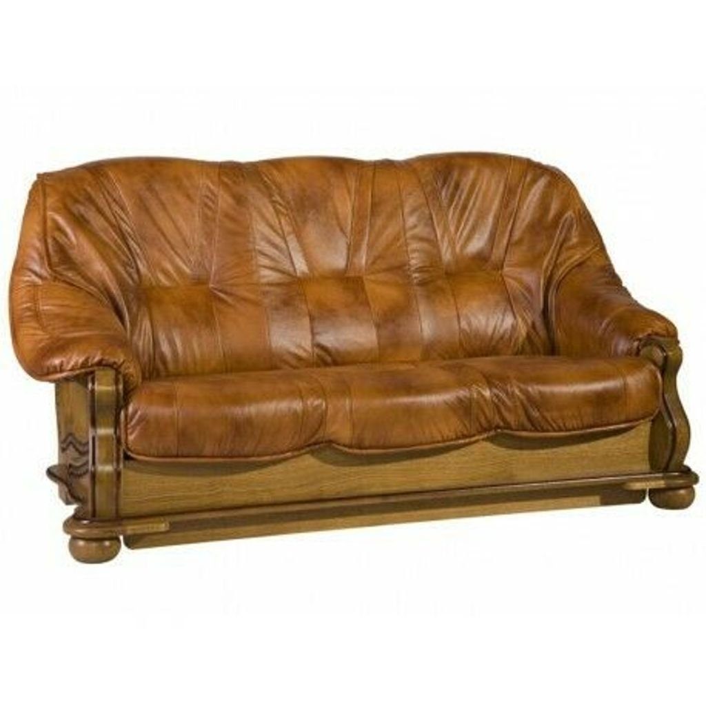 Sofa Couch Made Garnitur Sitzer in Set, Sitz 3+1 Garnituren Polster JVmoebel Europe
