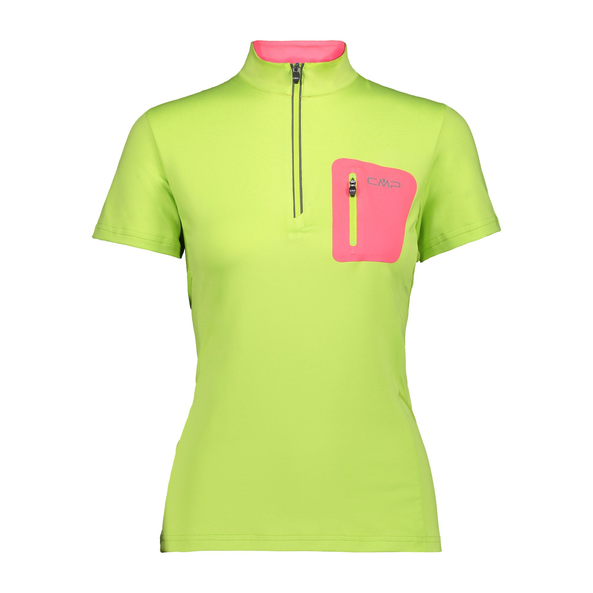CMP T-Shirt CMP Damen Radsportshirt WOMAN günstig online kaufen