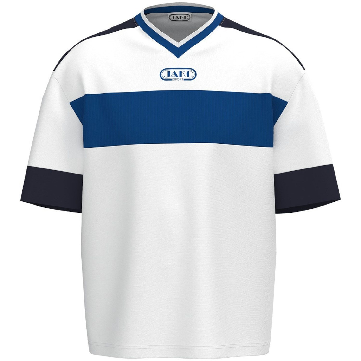 Jako Fußballtrikot Jako Herren Trikot Club 92 KA 4246