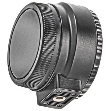 Meike Adapterring von Canon EF und EF-S auf EOS M - Meike MK-C-AF4 Objektiveadapter