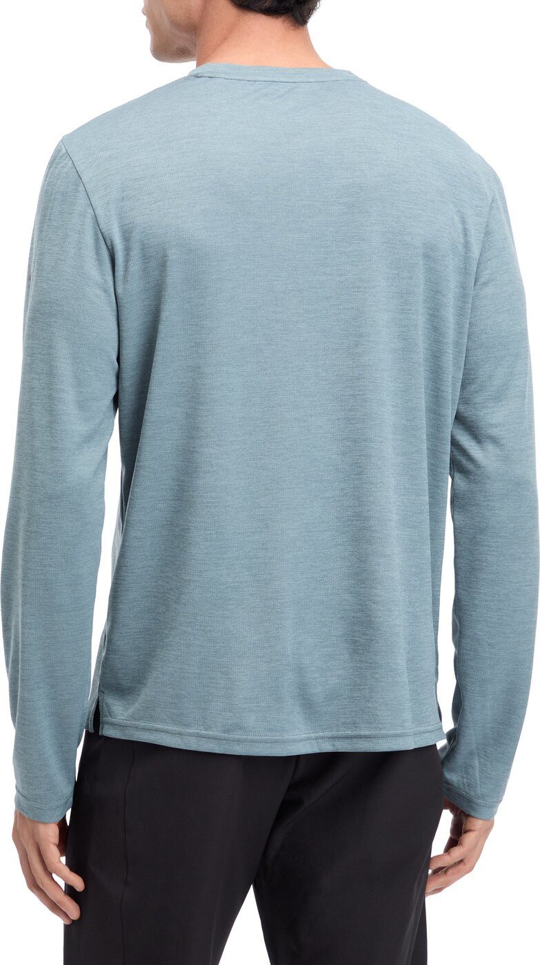 McKINLEY Longsleeve He.-Langarmshirt Hunu LS M günstig online kaufen