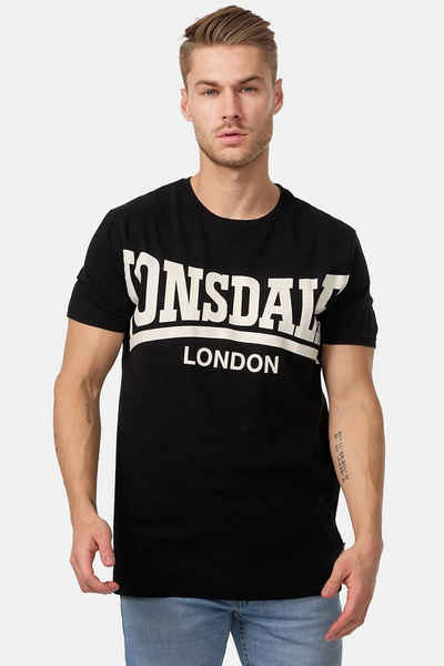 Lonsdale T-Shirt YORK
