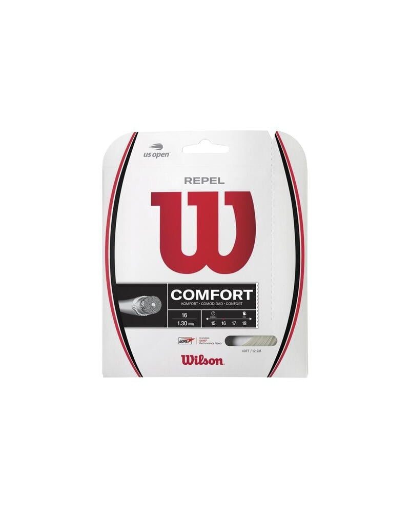 Tennissaite Repel (Allround+Touch) natur 12m Set