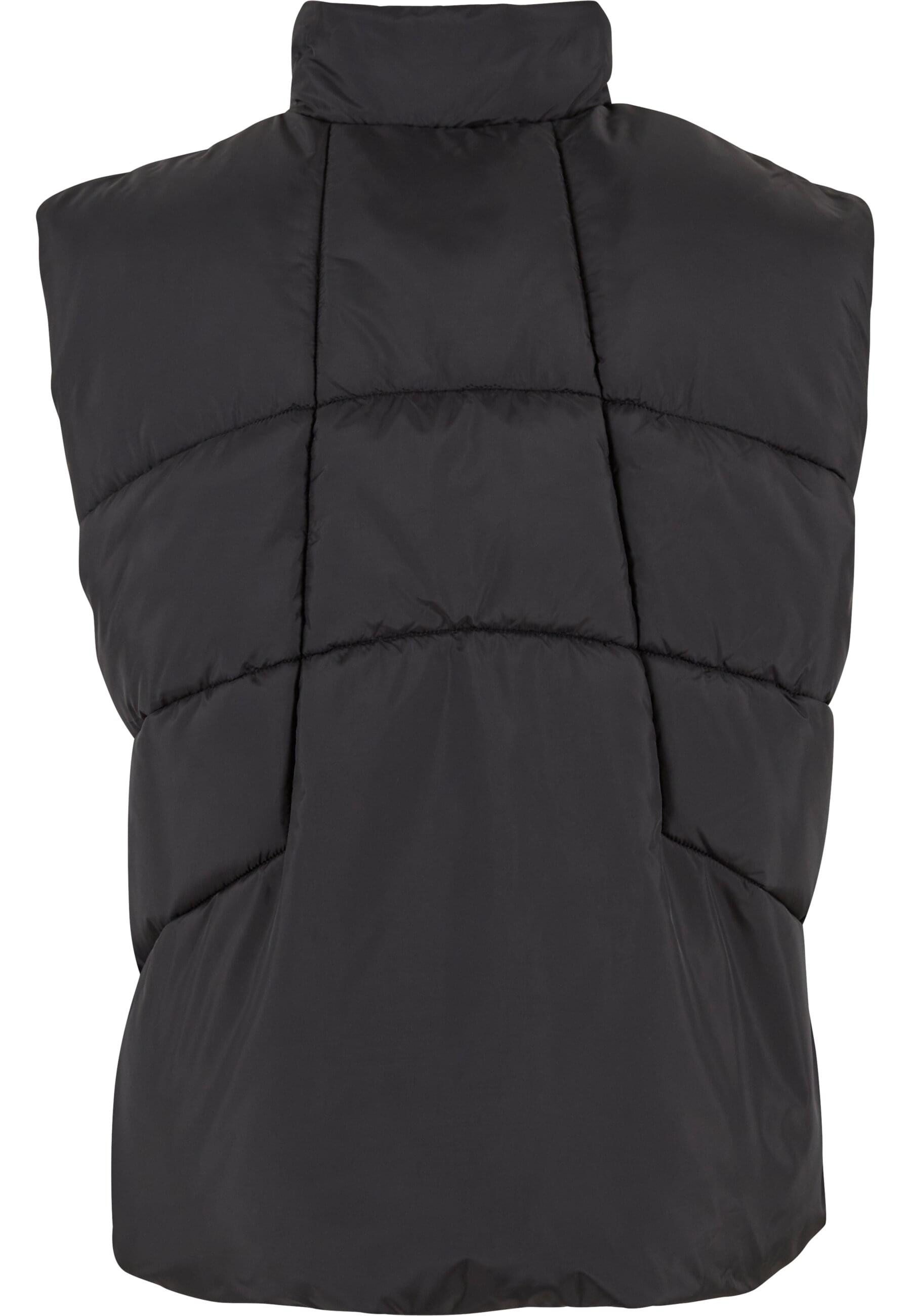 Karl Kani Steppweste Karl Kani KK Sport Patch Arctic Puffer Vest (1-tlg) günstig online kaufen