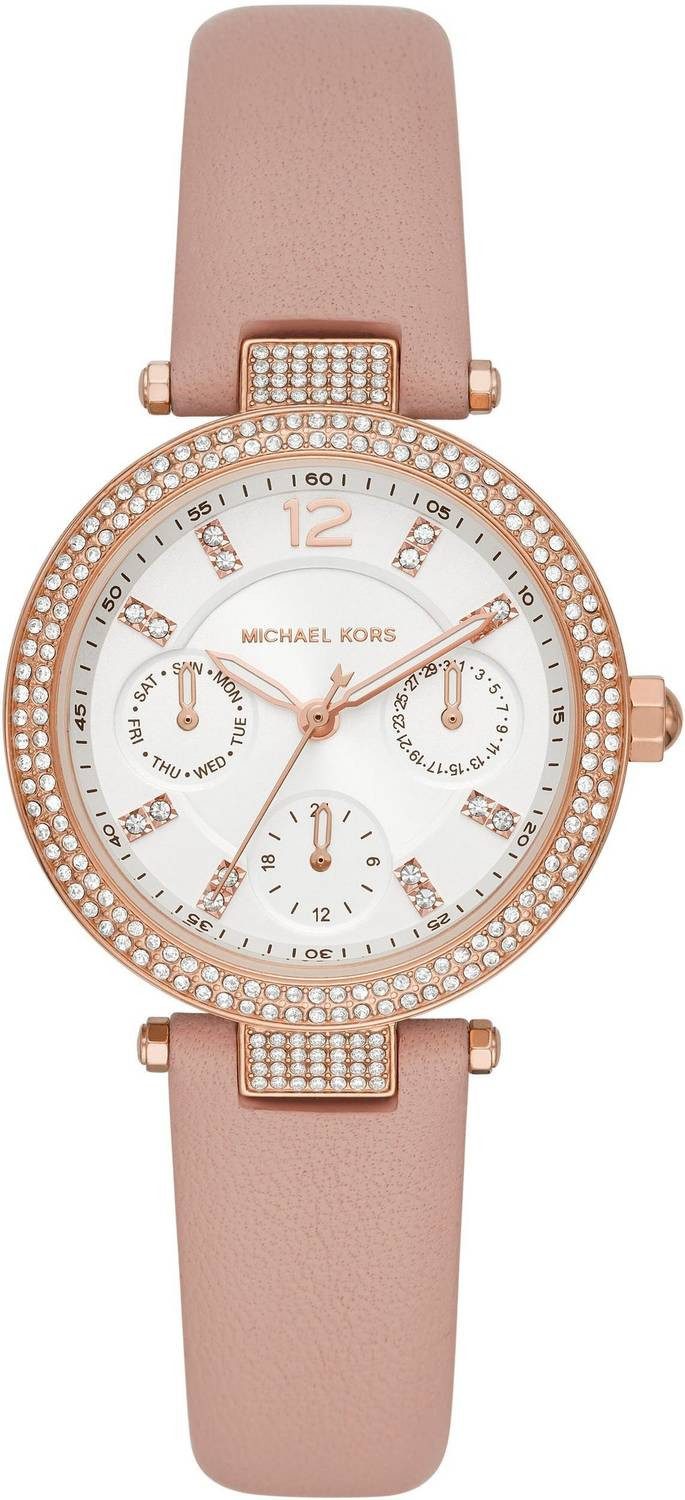 MICHAEL KORS Quarzuhr