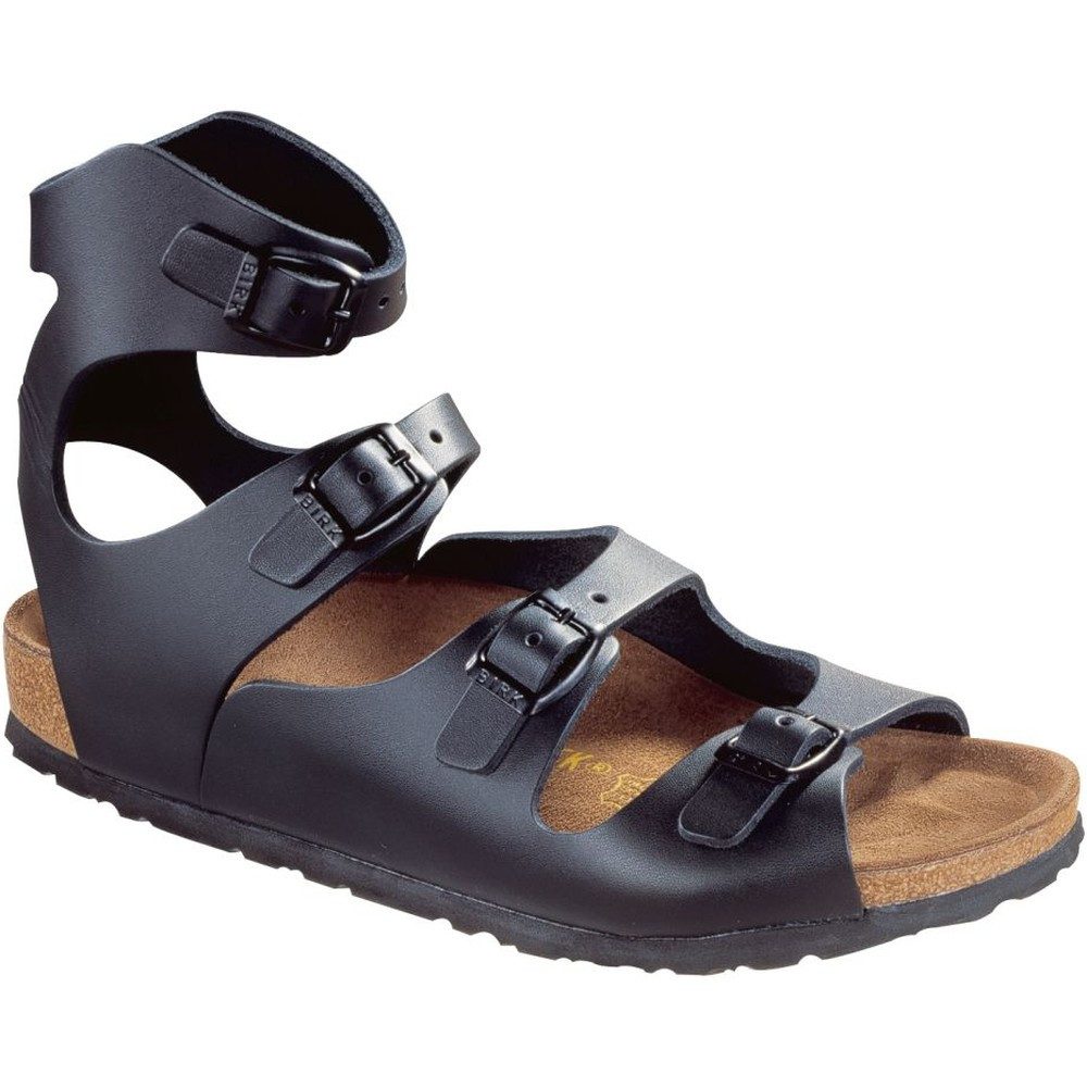 Birkenstock Athen Schnürschuh