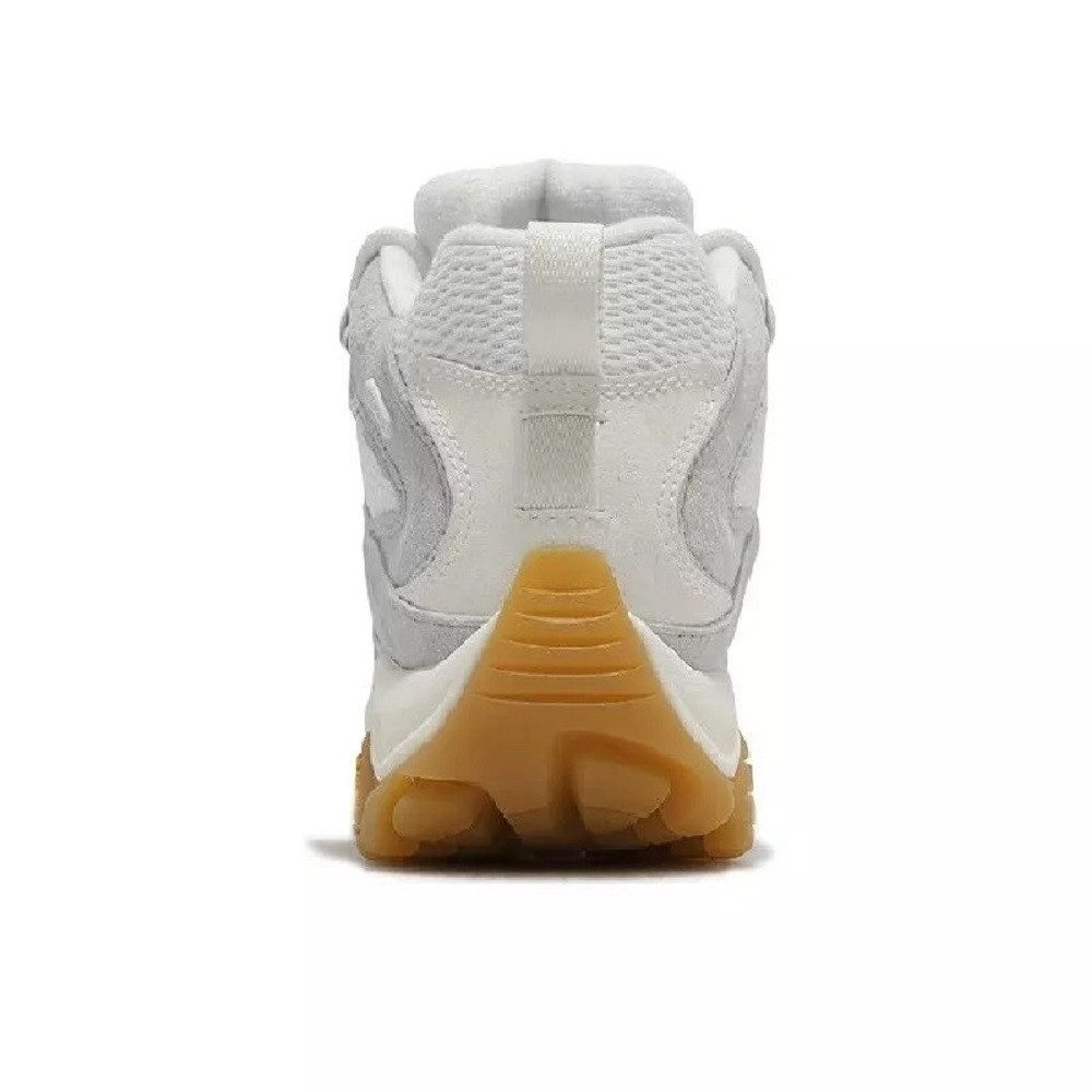 Merrell Moab 3 Undyed Mid WP Damen Leder Wanderschuh Outdoor Stiefel J003534 Wanderschuh