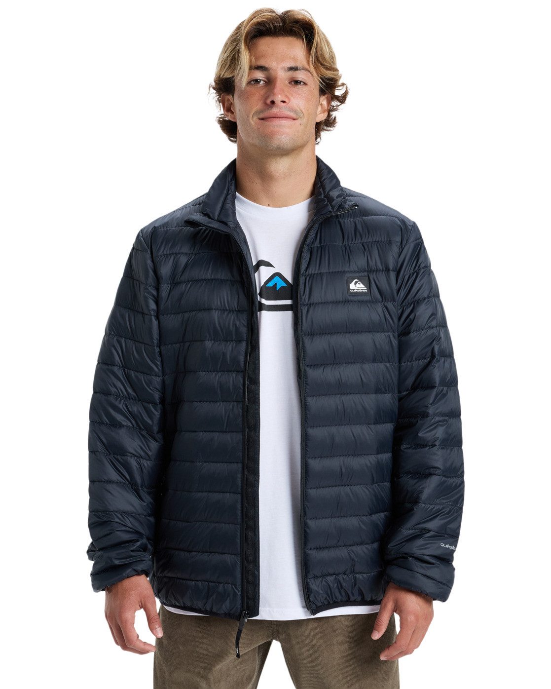 Quiksilver Outdoorjacke Scaly günstig online kaufen