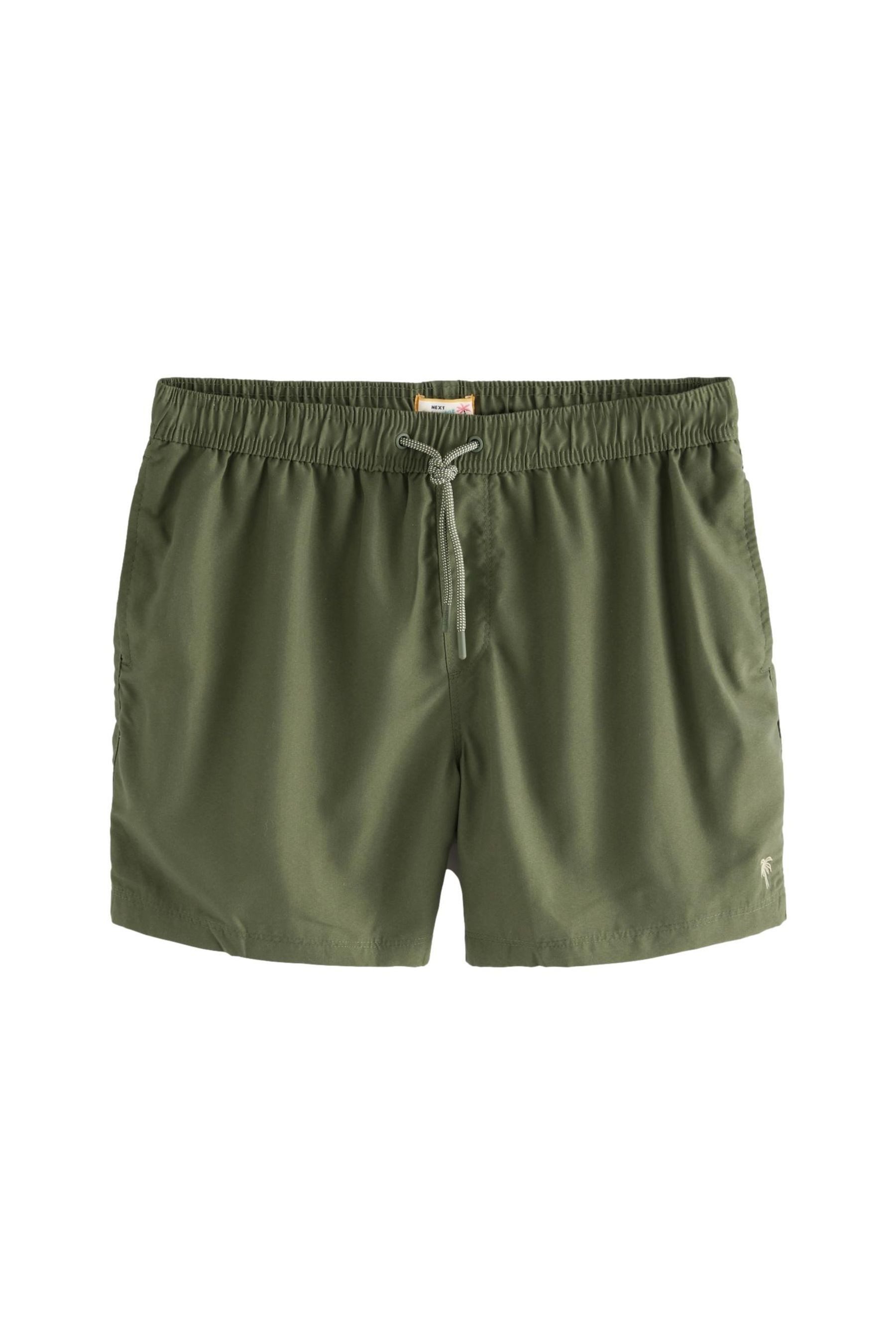 Next Badeshorts Schlichte Badeshorts (1-St) günstig online kaufen