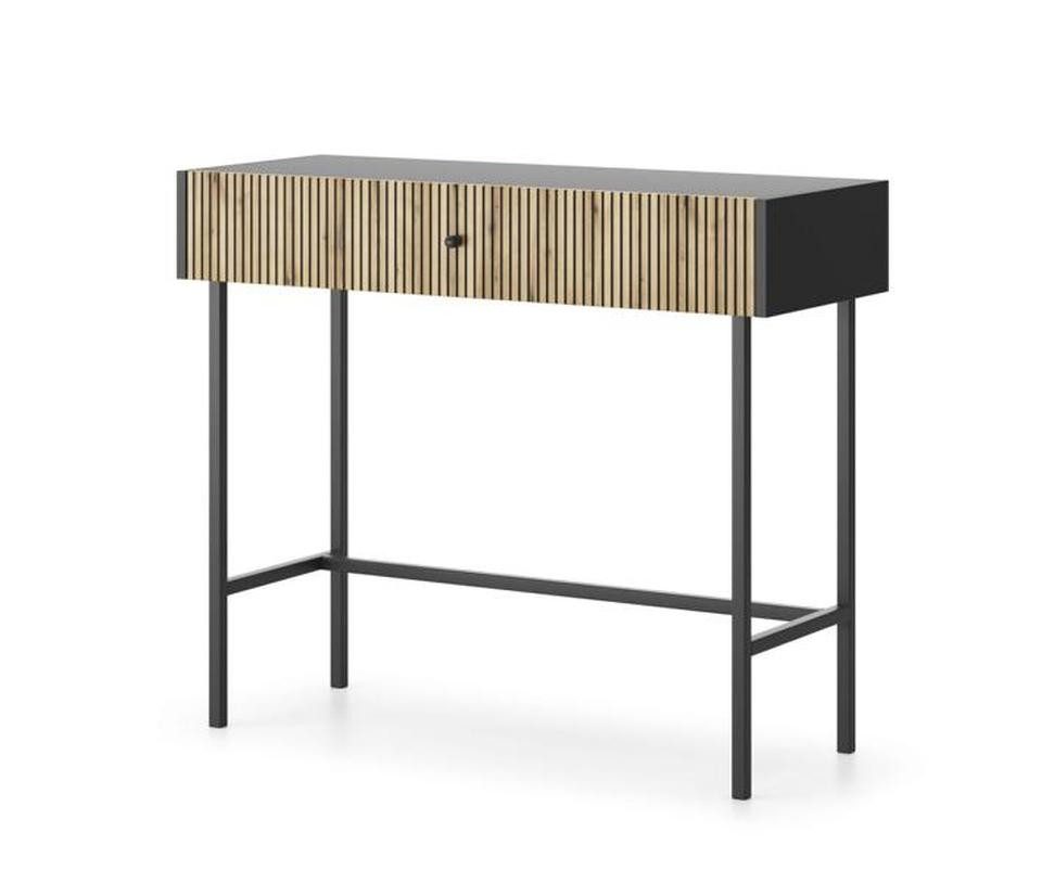 JVmoebel Schminktisch Konsolentisch Schminktisch Dresser Konsole Tisch, Made in Europe