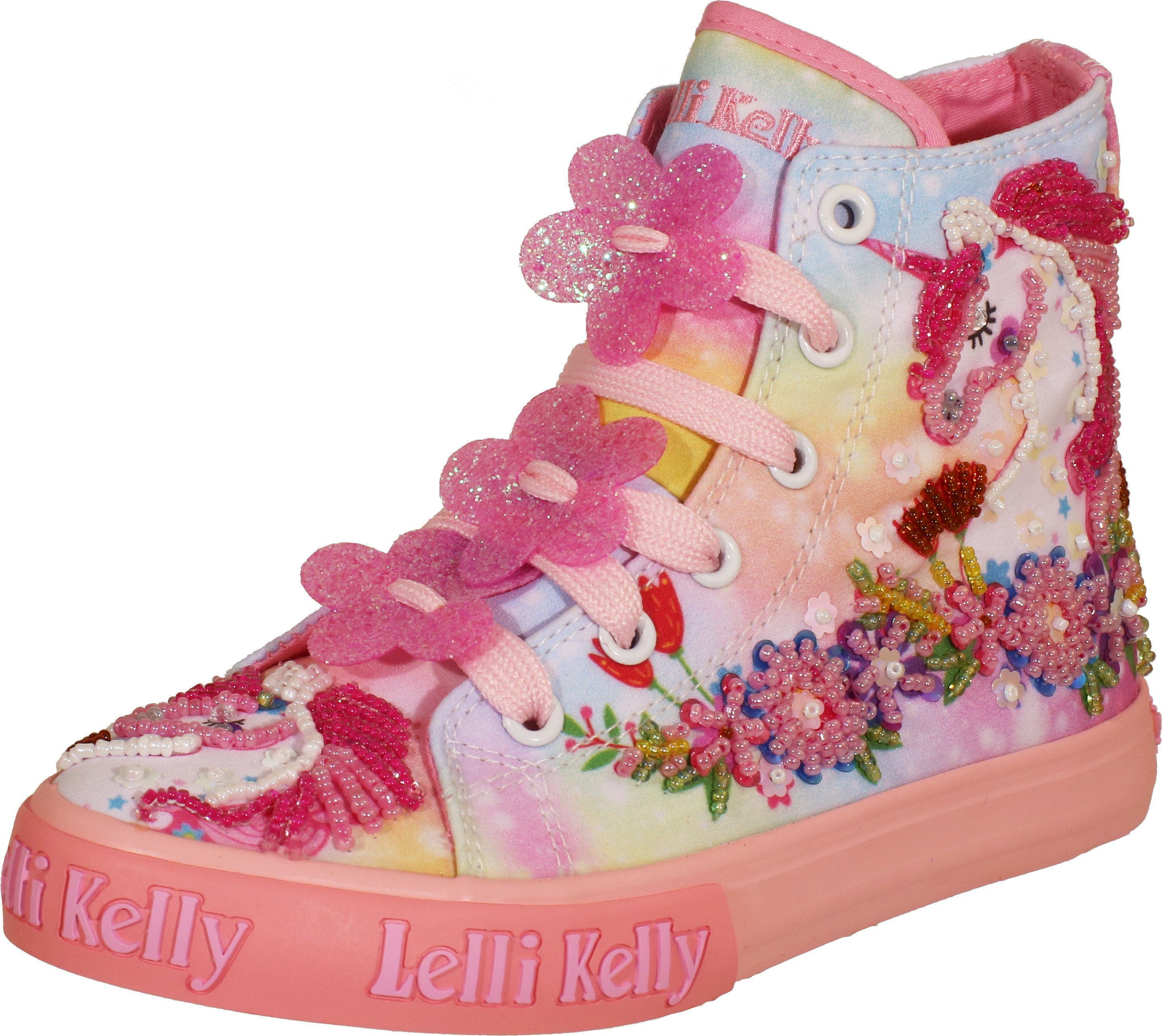 Lelli Kelly Sneaker