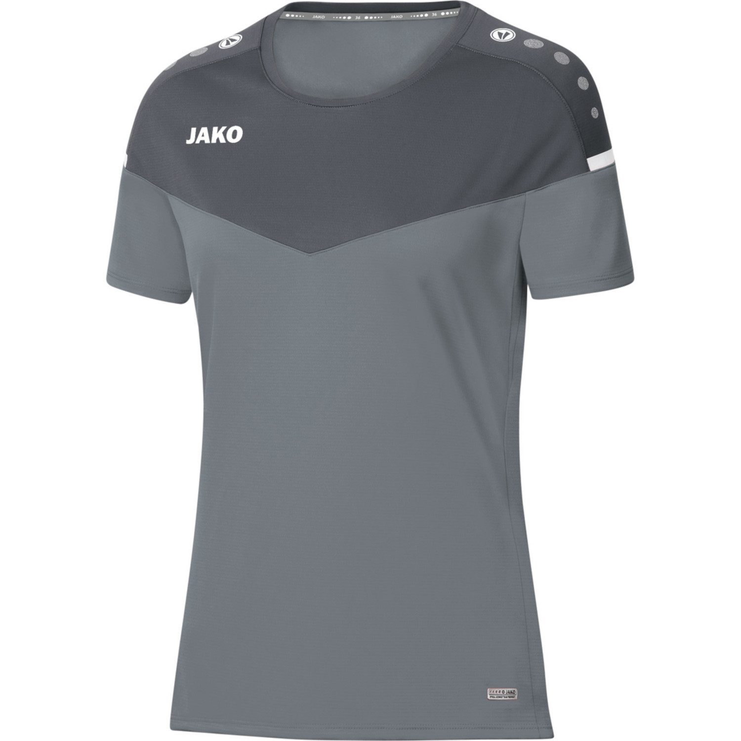 Jako T-Shirt JAKO Champ 2.0 T-Shirt günstig online kaufen