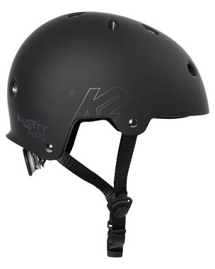 K2 Skatehelm Skate-Helm VARSITY MIPS BLACK