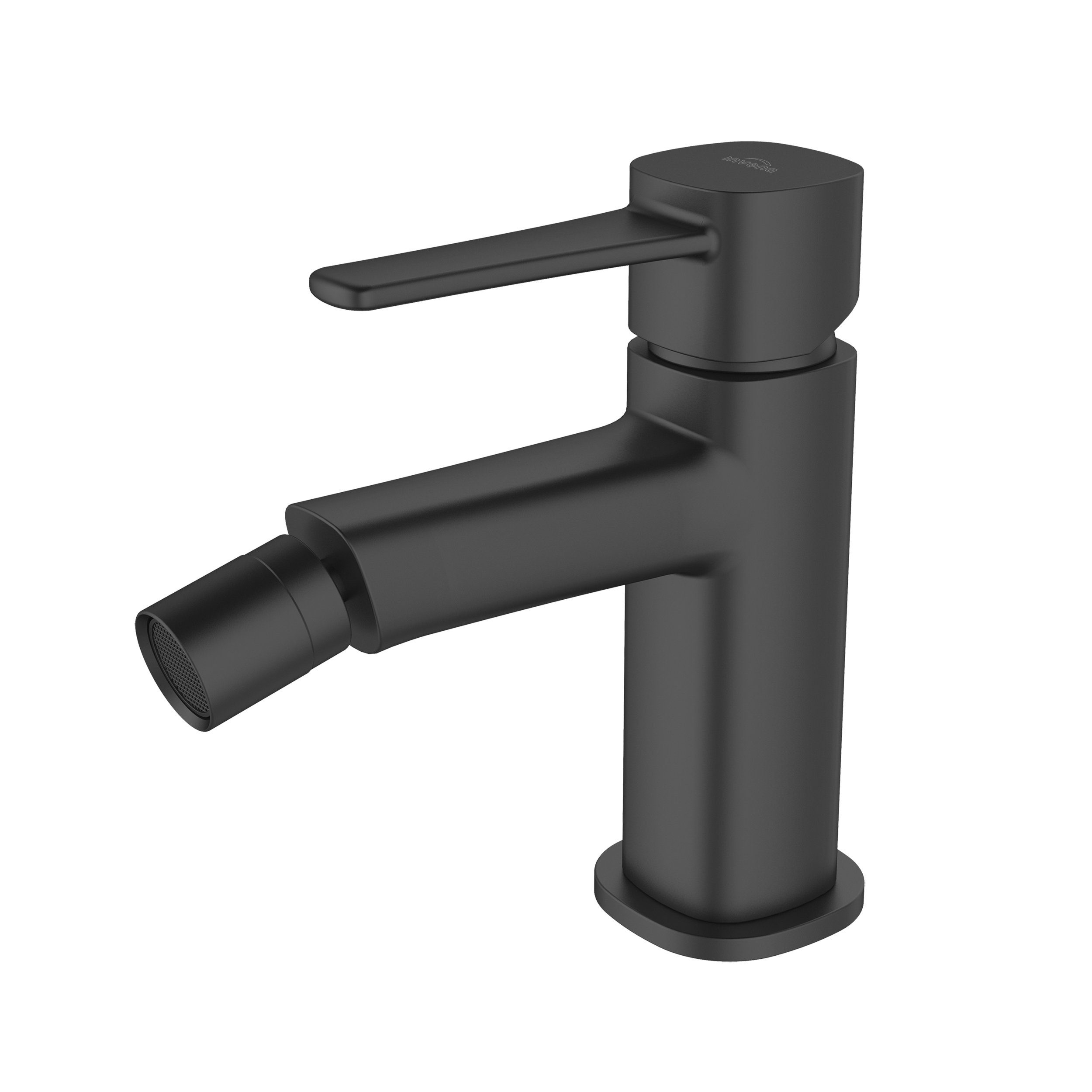 KOLMAN Bidetarmatur GLAMOUR Wasserhahn Bidetmischer für günstig online kaufen