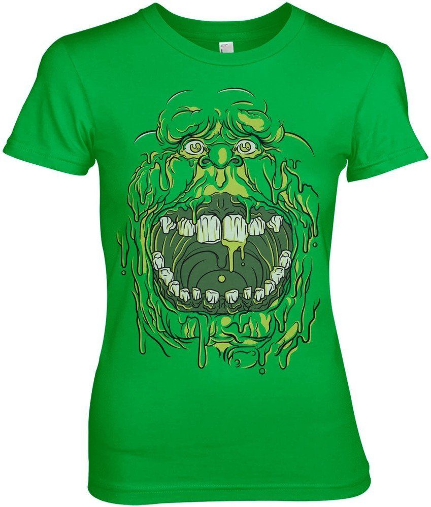 Ghostbusters T-Shirt