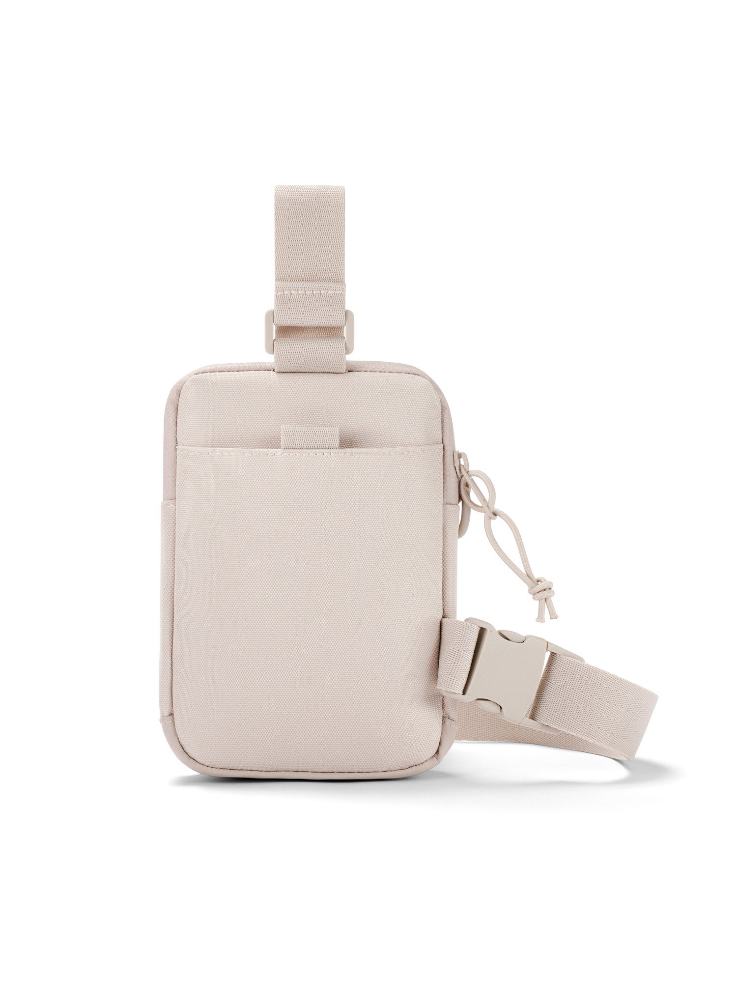 Johnny Urban Umhängetasche Arthur Front Pack Brusttasche, Sling Bag, Kleine Tasche für Freizeit, Reise, Festival, Wasserabweisend
