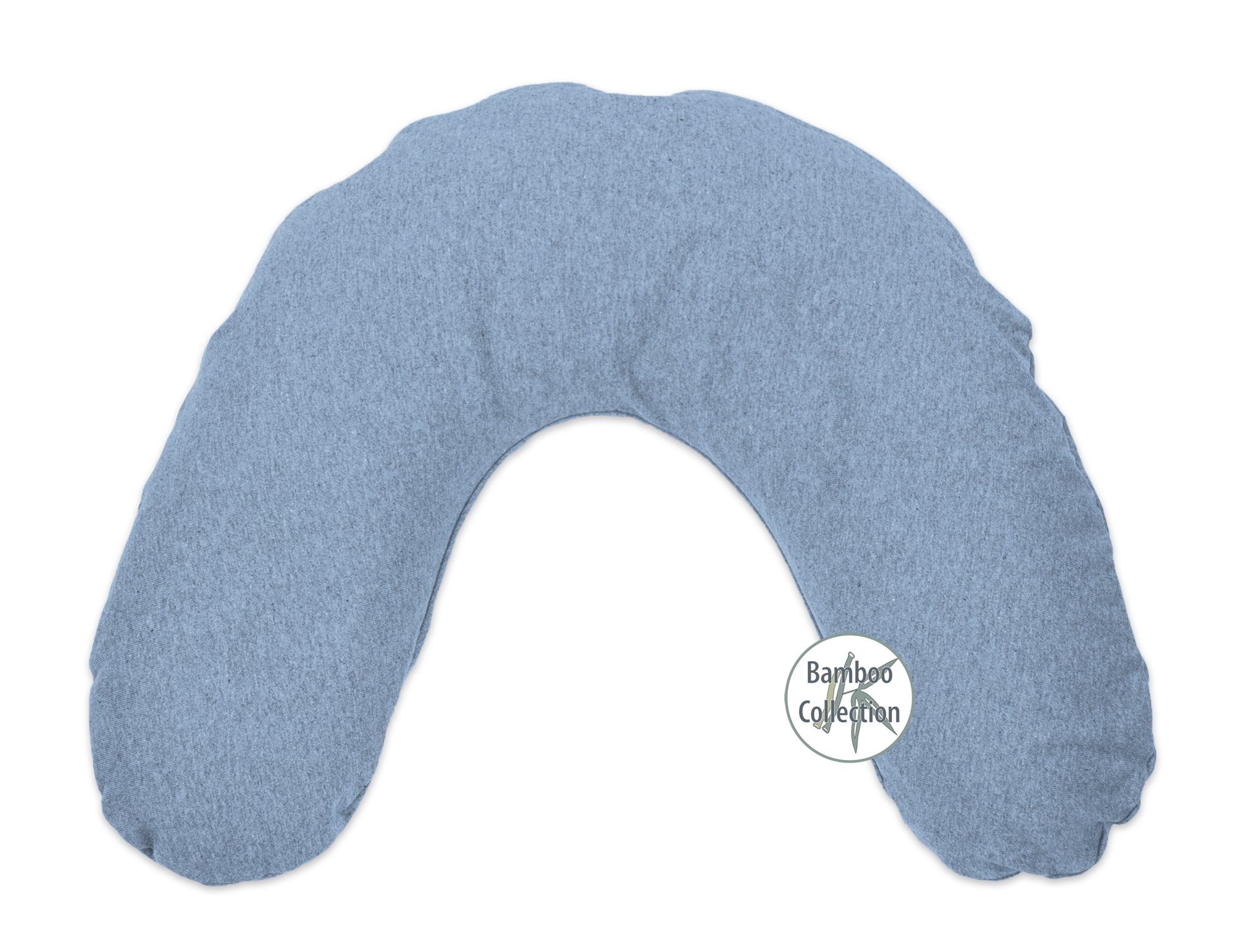 Kinderhaus Blaubaer Nackenhörnchen Theraline Nackenkissen mittel TOP