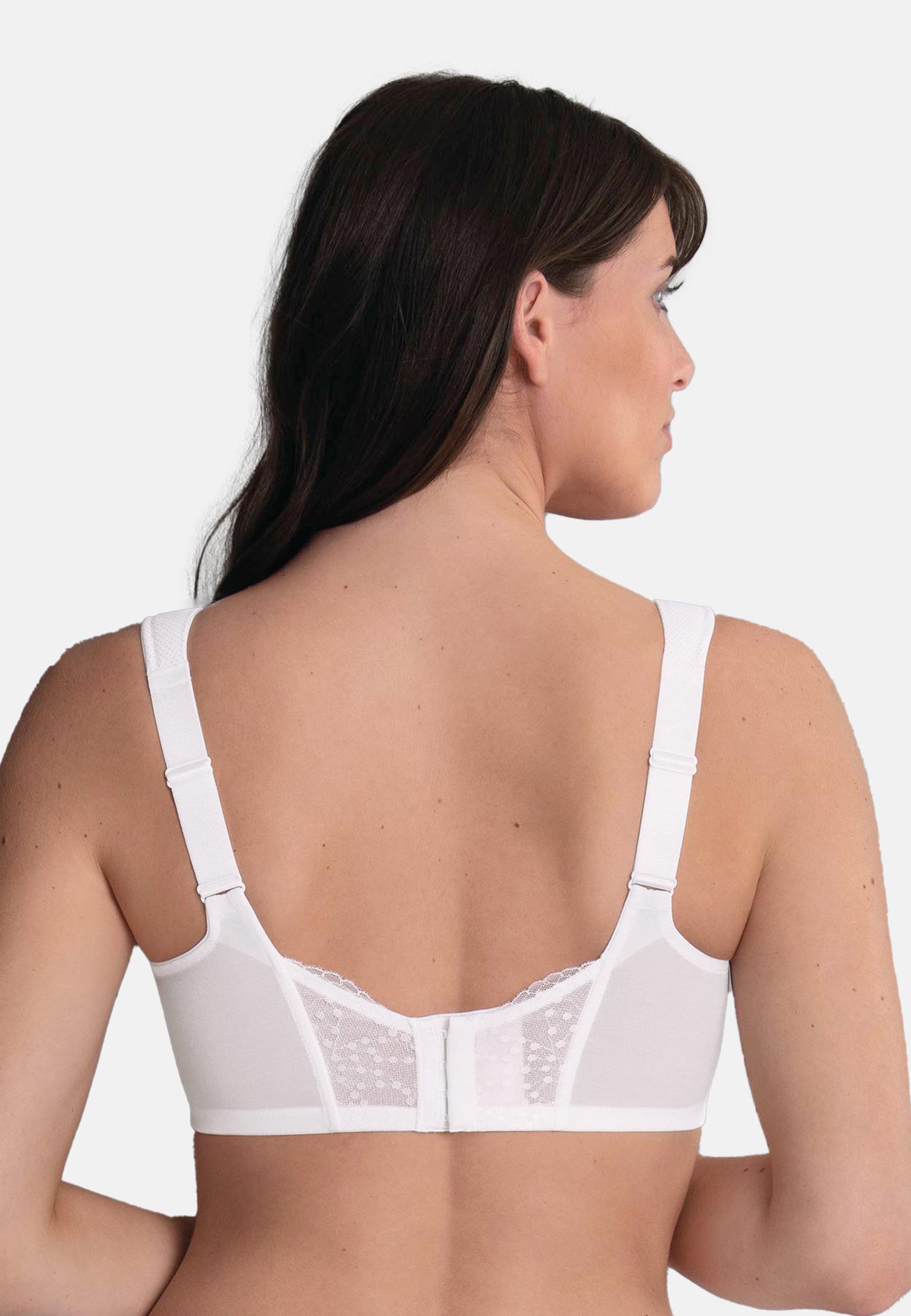 Anita since 1886 Entlastungs-BH Orely (1-tlg) Entlastungs BH - Perfekter Halt für große Cups, Gepolsterte Träger