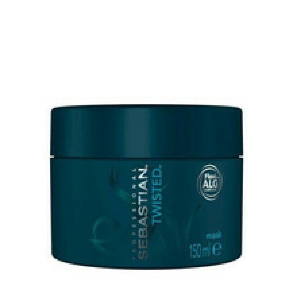 Sebastian Haarkur Professional Maske Sebastian 150ml Professional Curl Twisted Elastic