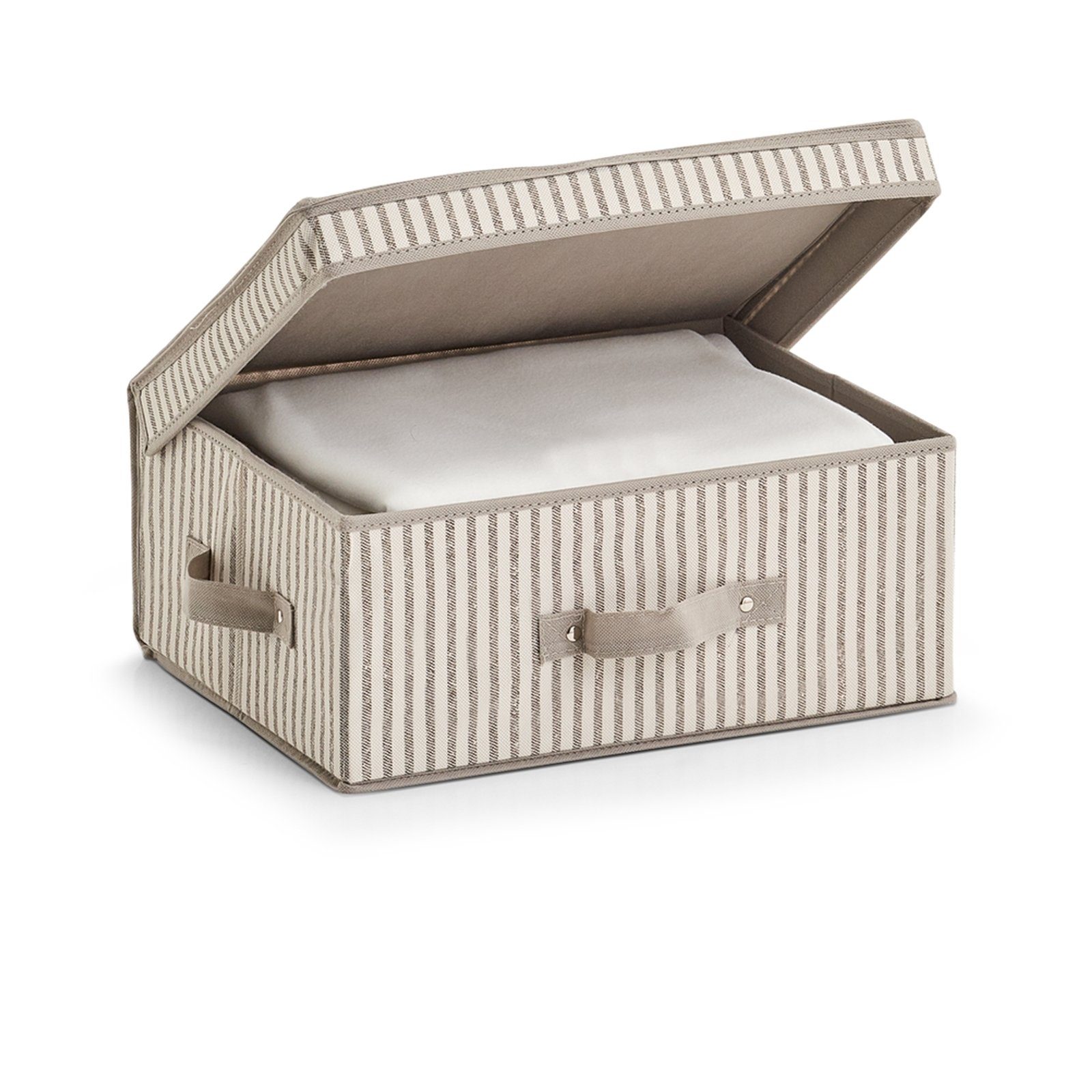 Aufbewahrungsbox Aufbewahrungsbox mit Deckel Stripes