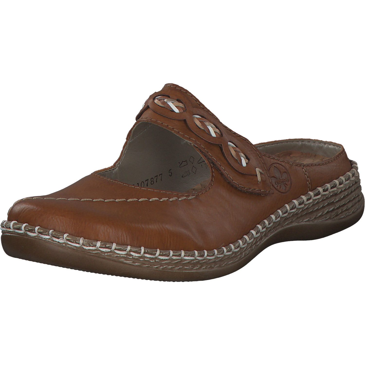 Rieker 46468 Pantolette