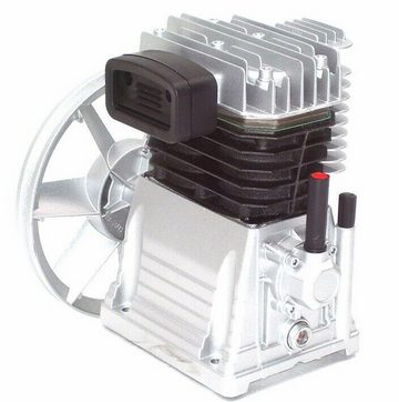 Apex Kompressor Kompressor Aggregat 425l Kompressoraggregat Kolbenkompressor Druckluftkompressor, 1-tlg.