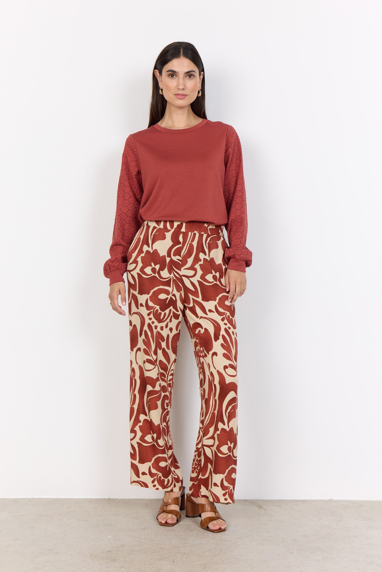 soyaconcept 5-Pocket-Hose SC-SENTA 2-C