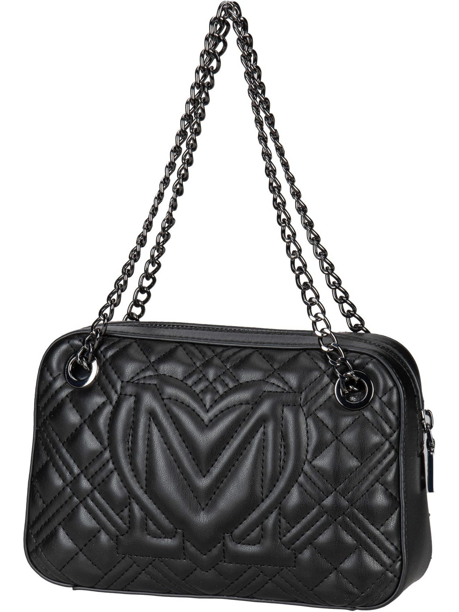 LOVE MOSCHINO Handtasche Quilted Bag, Henkeltasche günstig online kaufen