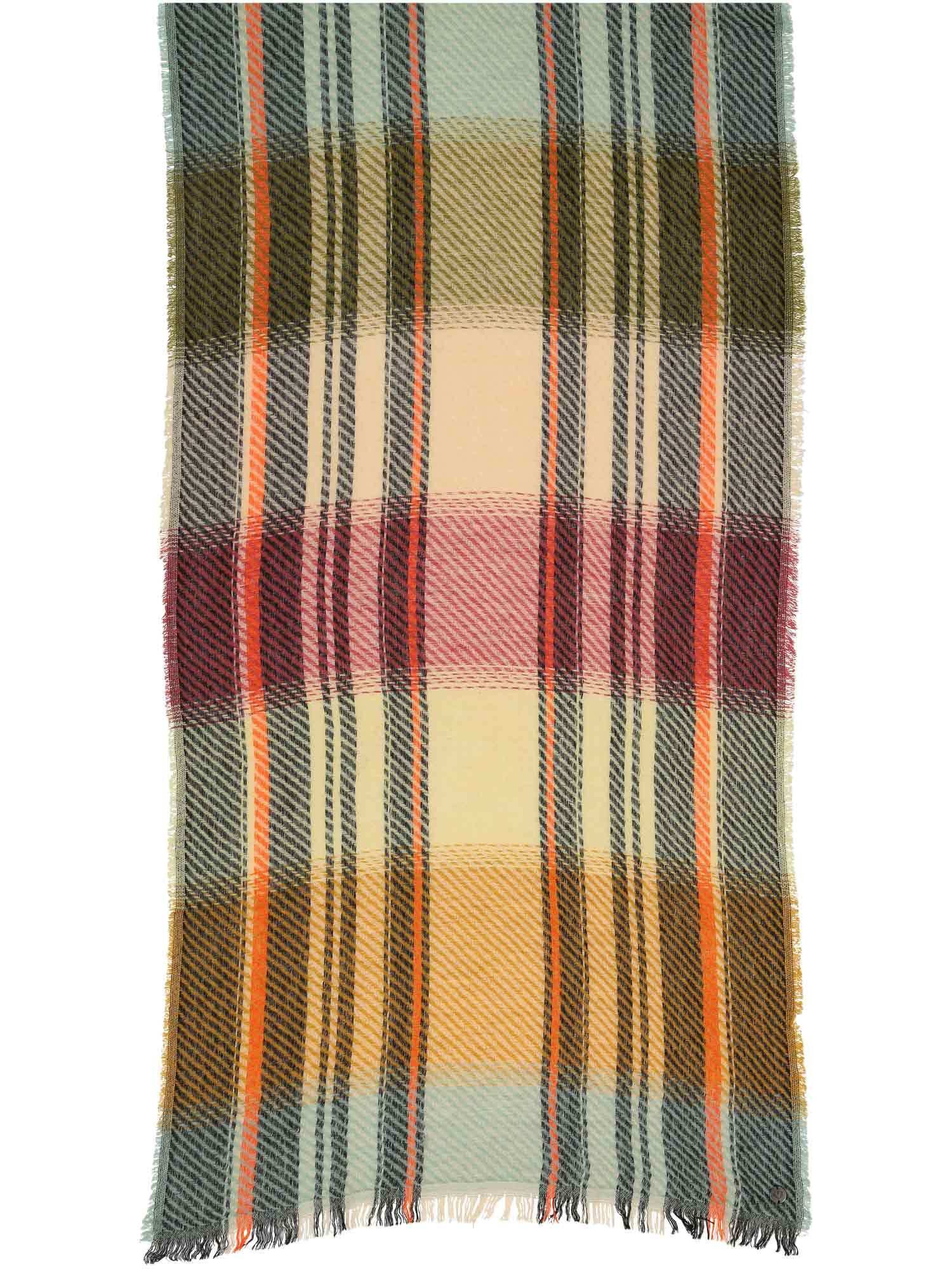 Fraas Modeschal Wollschal