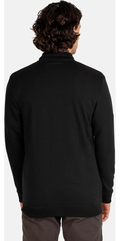 REELL Kapuzenpullover Staple Zip Sweatshirt