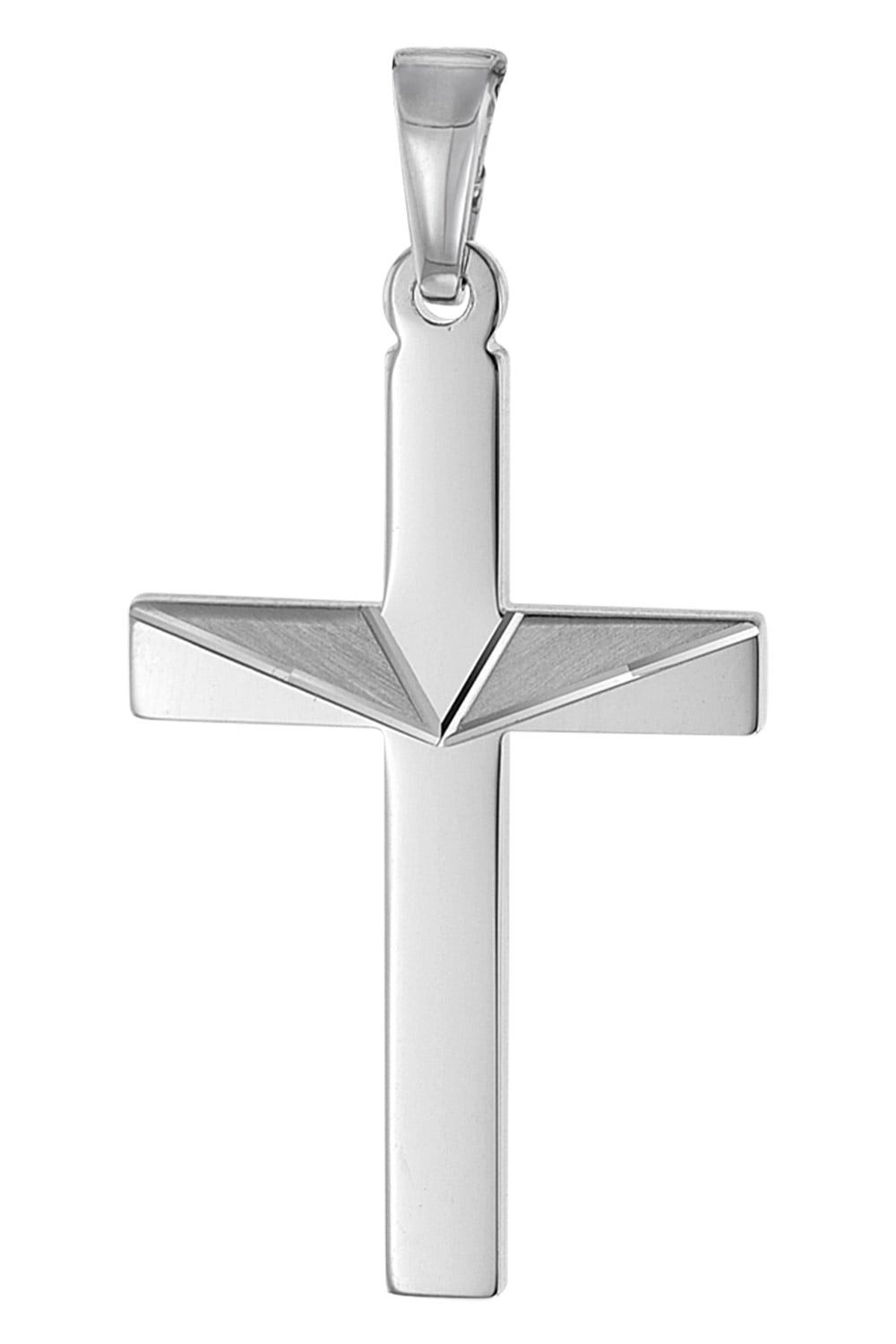 Kreuzanhänger 21554