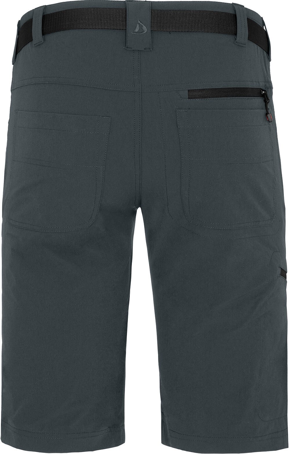 Bergson Outdoorhose REDWOOD BERMUDA Herren Wandershorts, günstig online kaufen