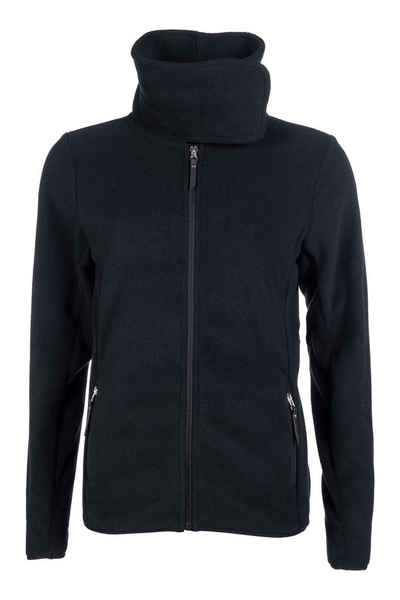 HKM Fleecejacke Fleecejacke -Basil-