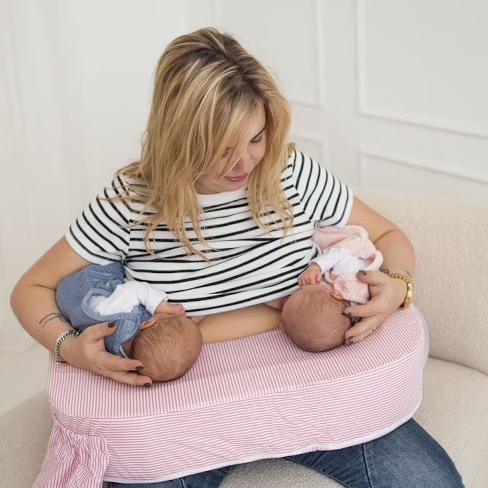 baby wild Stillkissen Amerikanische Stillkissen für günstig online kaufen