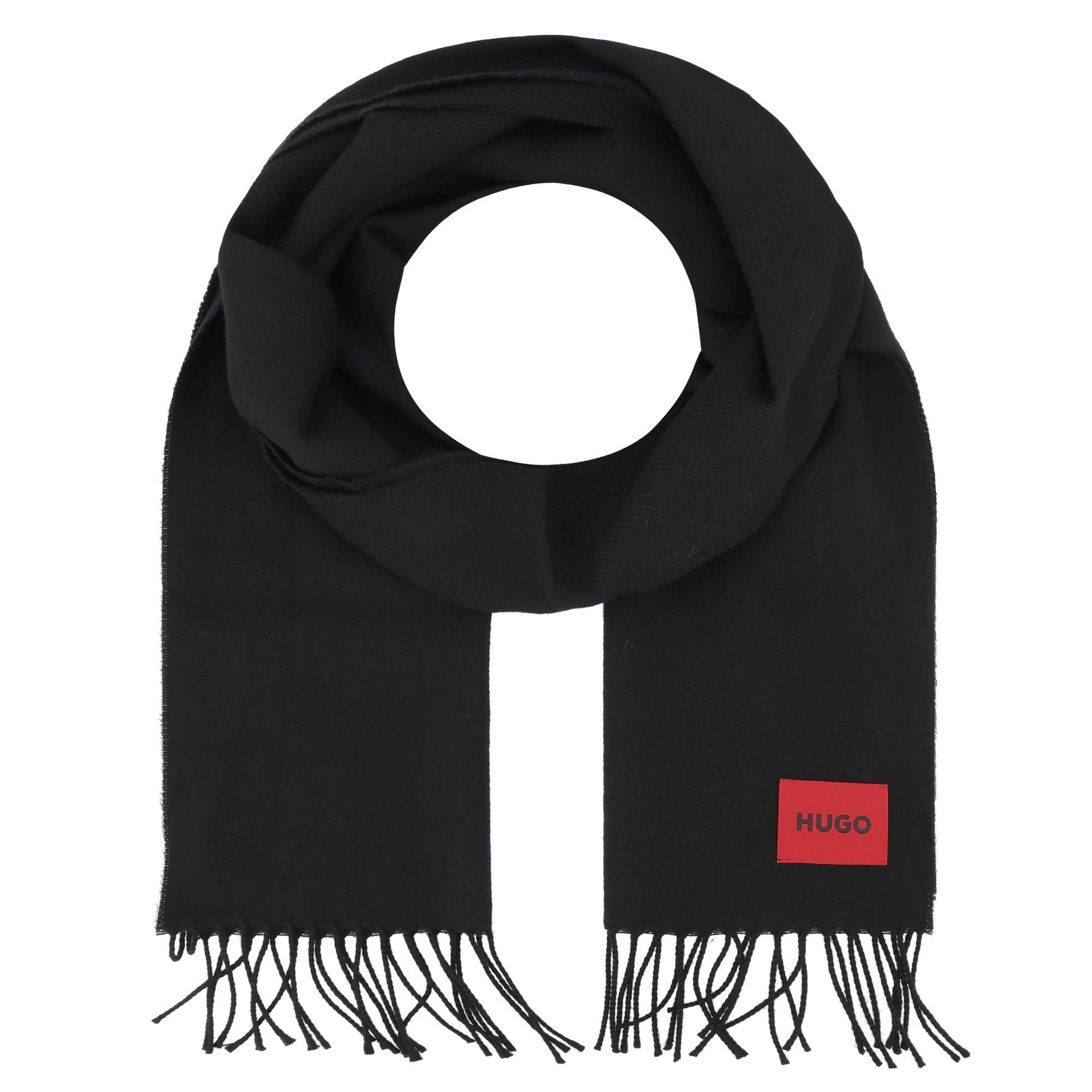 HUGO Modeschal Juster günstig online kaufen