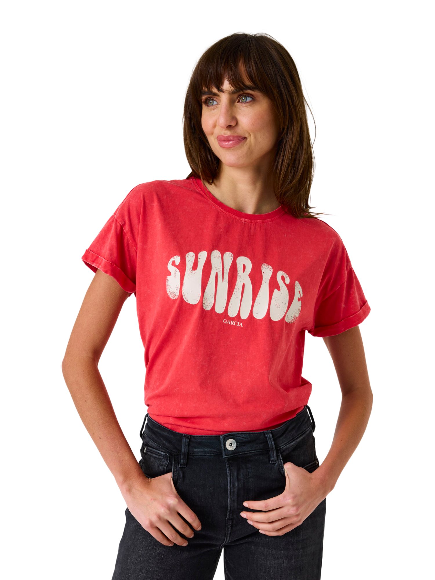 Garcia T-Shirt