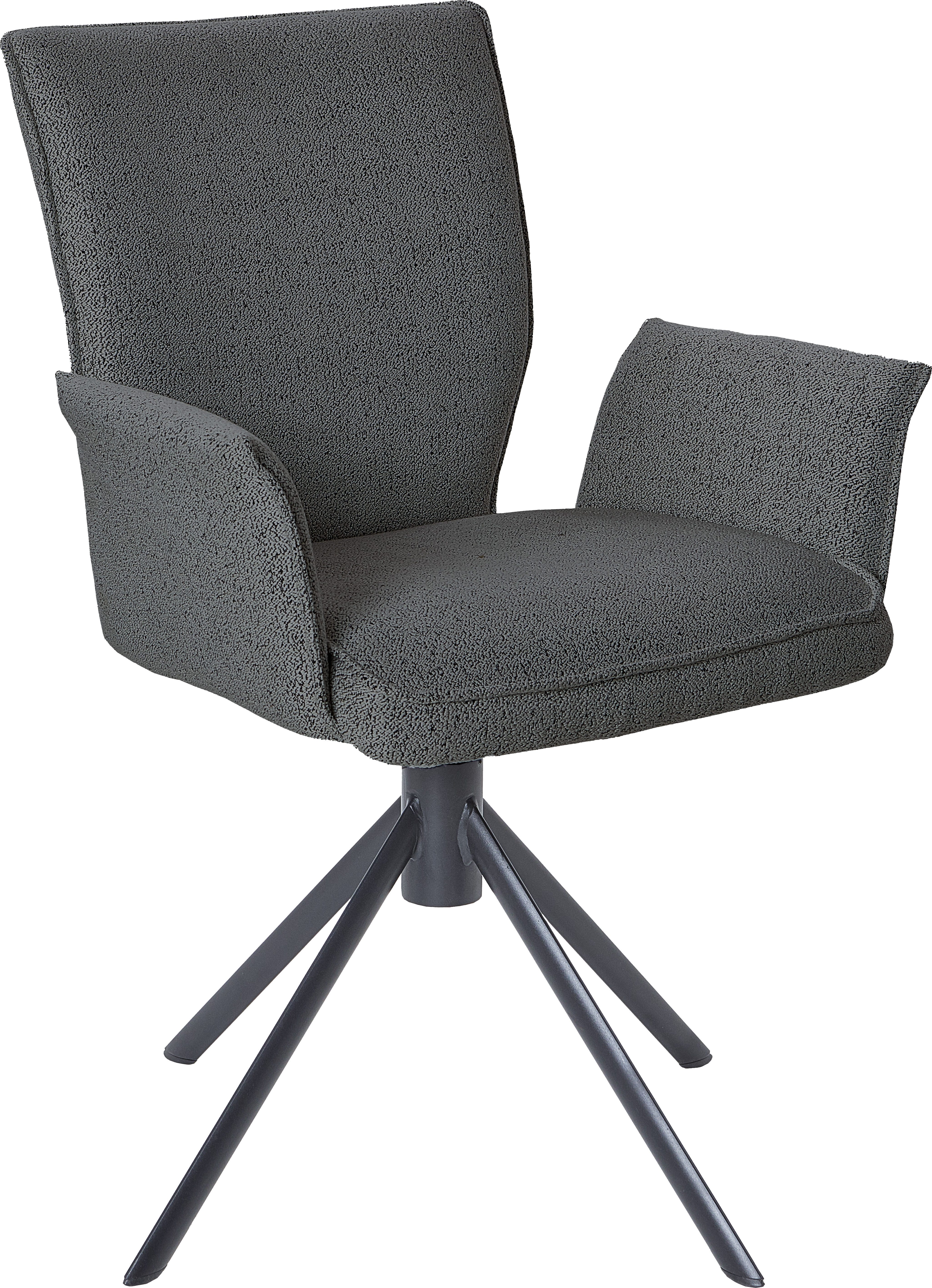 NIEHOFF SITZMÖBEL Esszimmerstuhl, 2er Set, verschiedene Farbvarianten und Funktionen, Sitzhöhe 50