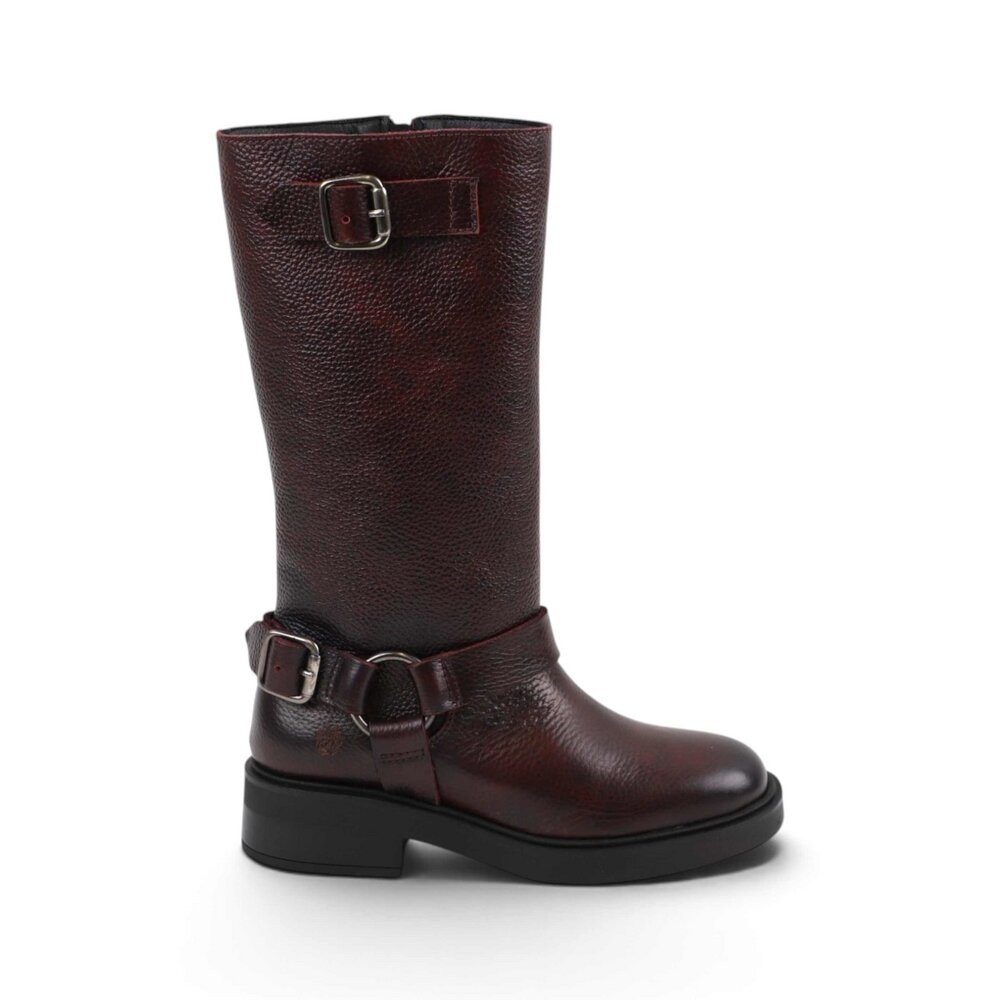 Apple of Eden Apple Of Eden - MELISSA - Schwarz Stiefel
