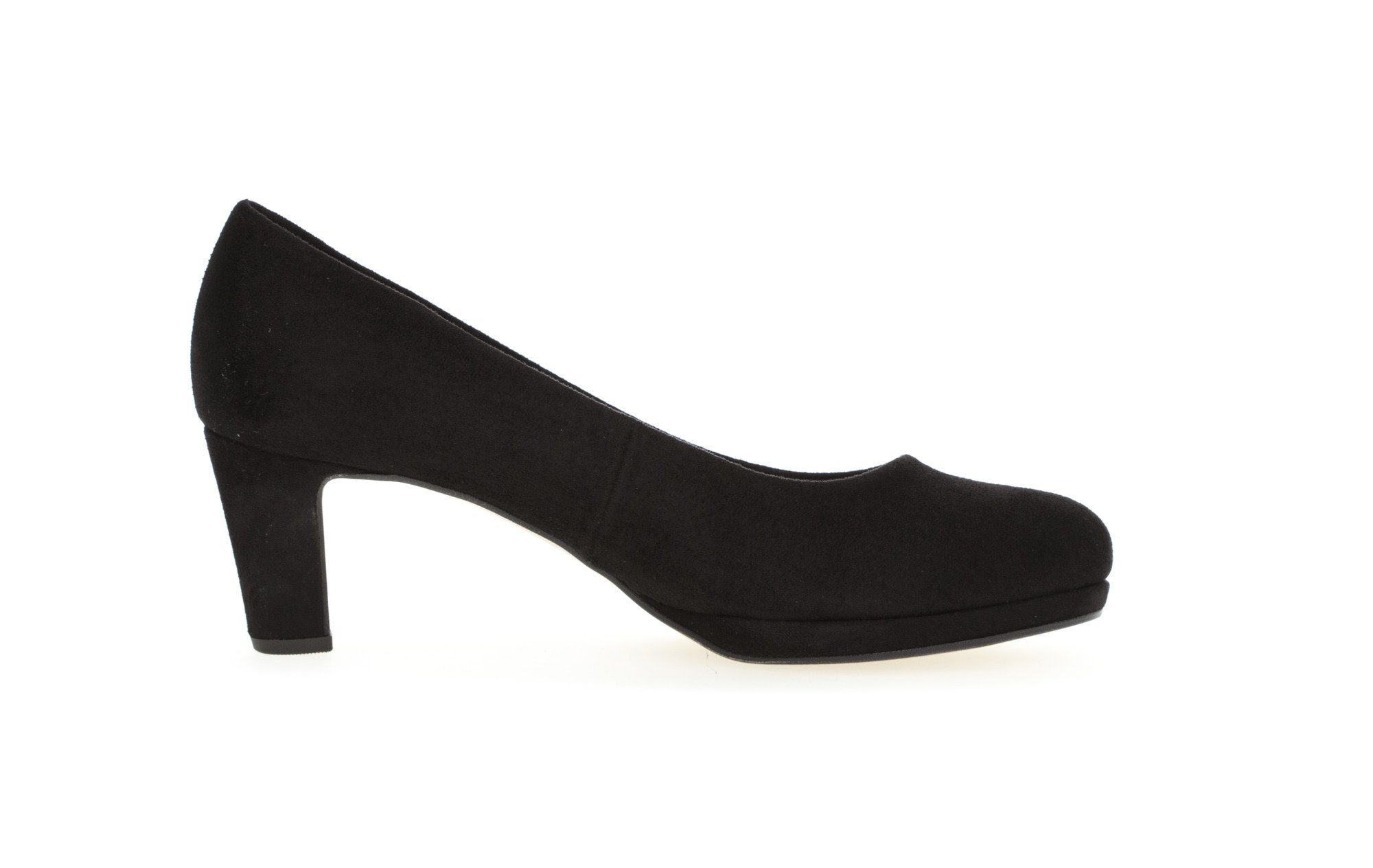 Gabor Pumps