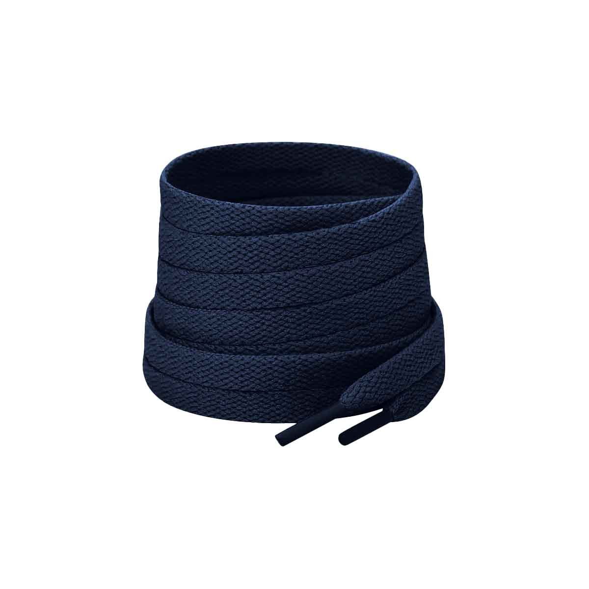 Basicwear Germany Schnürsenkel Flache Schnürsenkel Standard