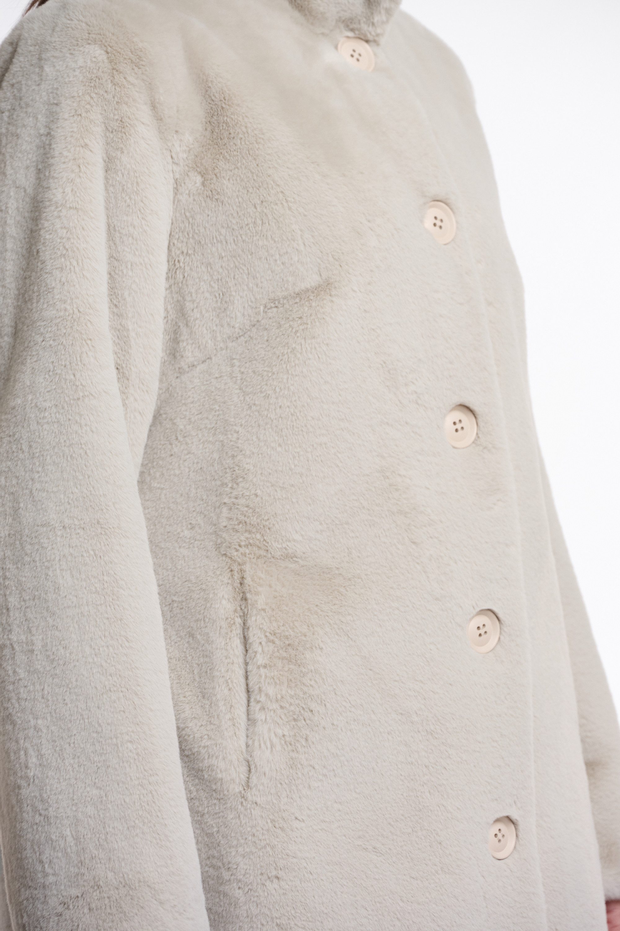 Rino & Pelle Kurzmantel günstig online kaufen