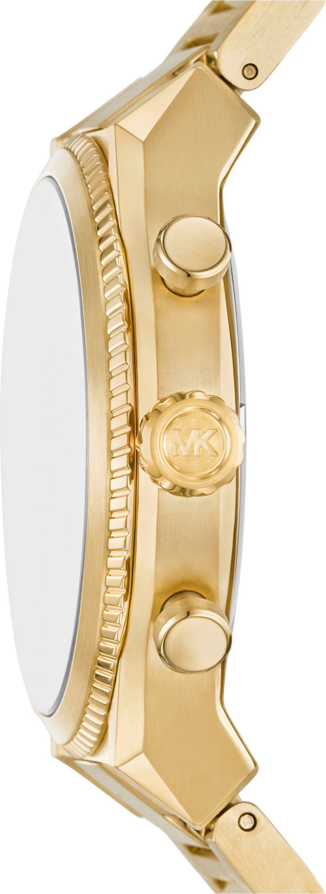 MICHAEL KORS Chronograph PANORAMA MK9195, Quarzuhr, günstig online kaufen