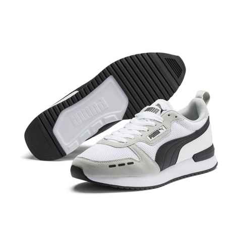 PUMA R78 Runner Sneaker Erwachsene Sneaker