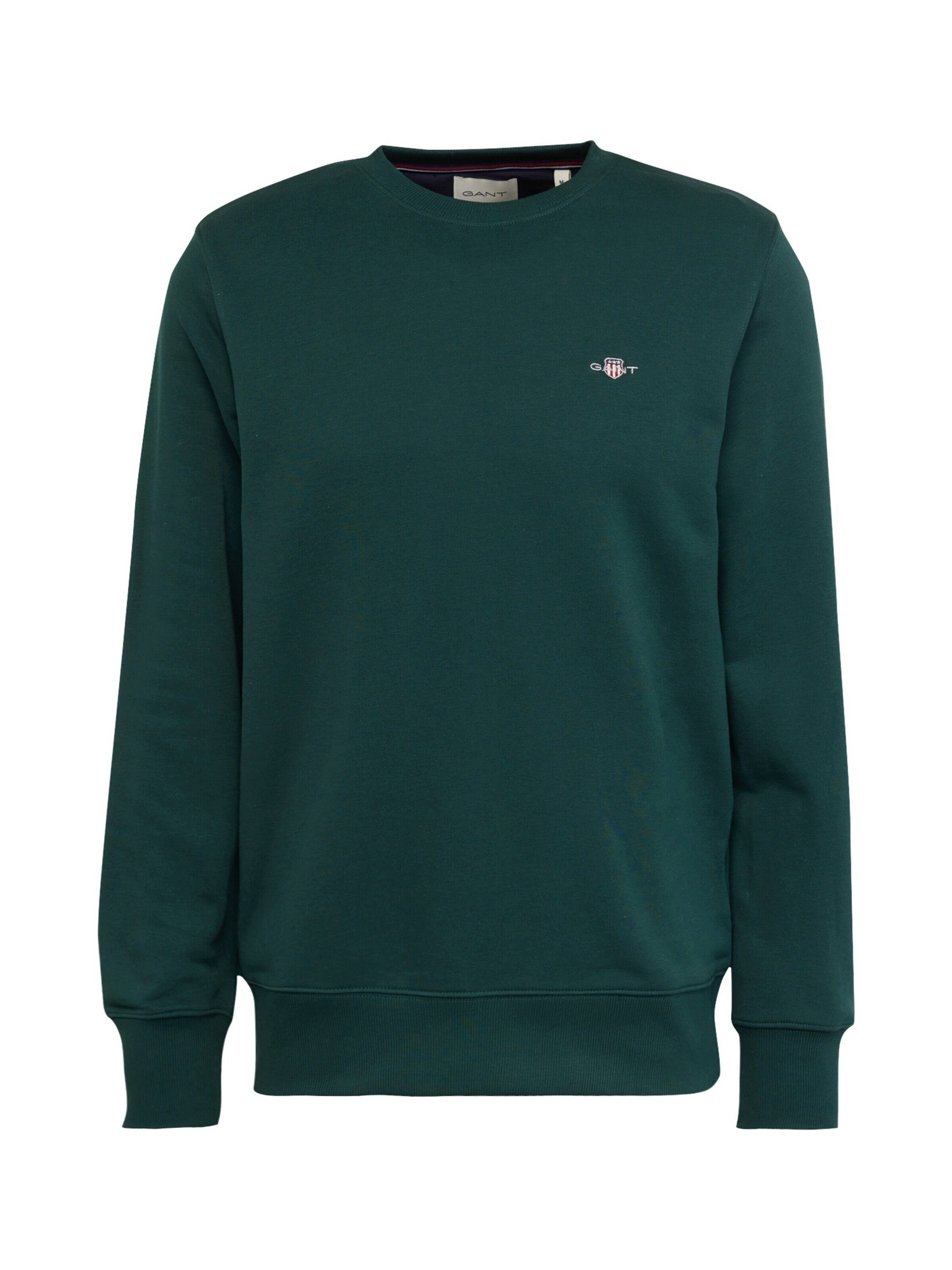 Gant Sweatshirt (1-tlg)