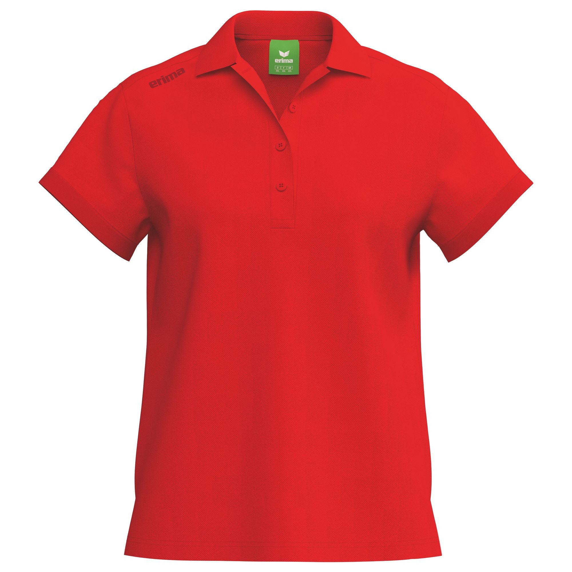 Poloshirt erima Damen Poloshirt TS Poloshirt