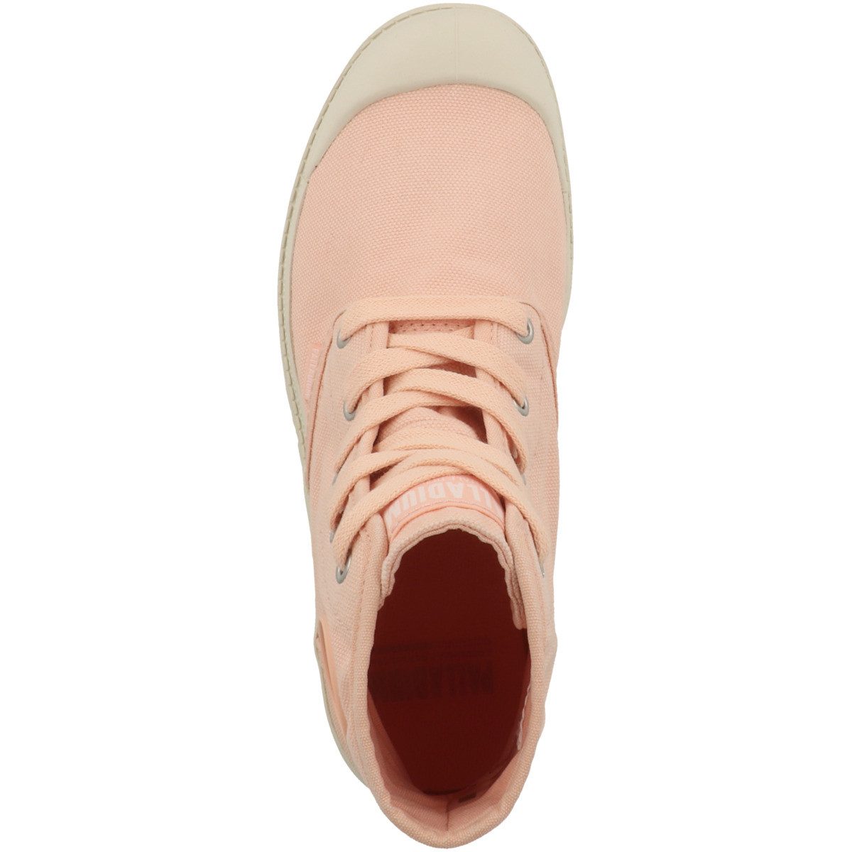 Palladium Pampa Hi Damen Schnürboots günstig online kaufen