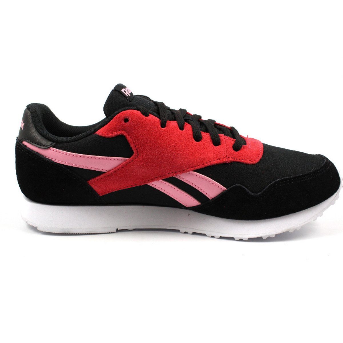 Sneaker für Damen in schwarz Sneaker