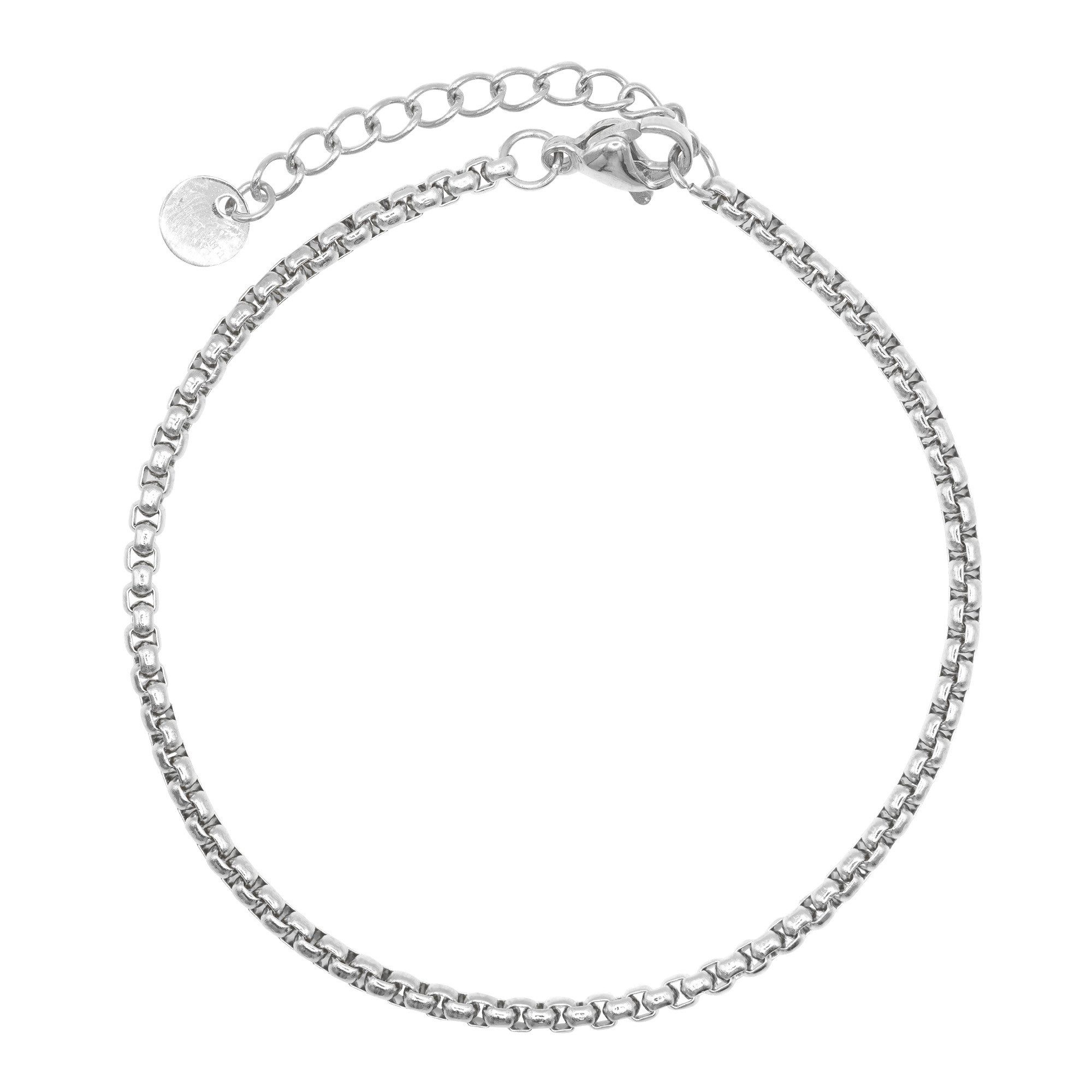 Heideman Armband Varen silberfarben (Armband, inkl. günstig online kaufen